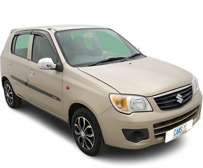 Maruti Alto K10-img